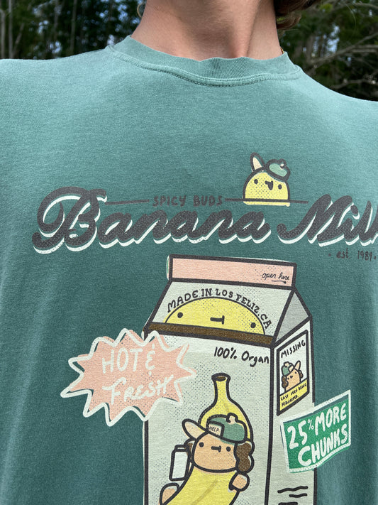 Banana Milk - T-Shirt