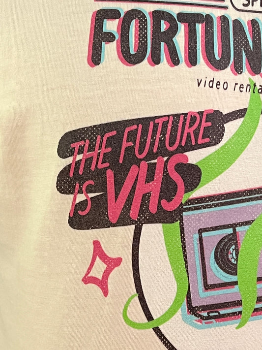 Fortunate Finds - T-shirt